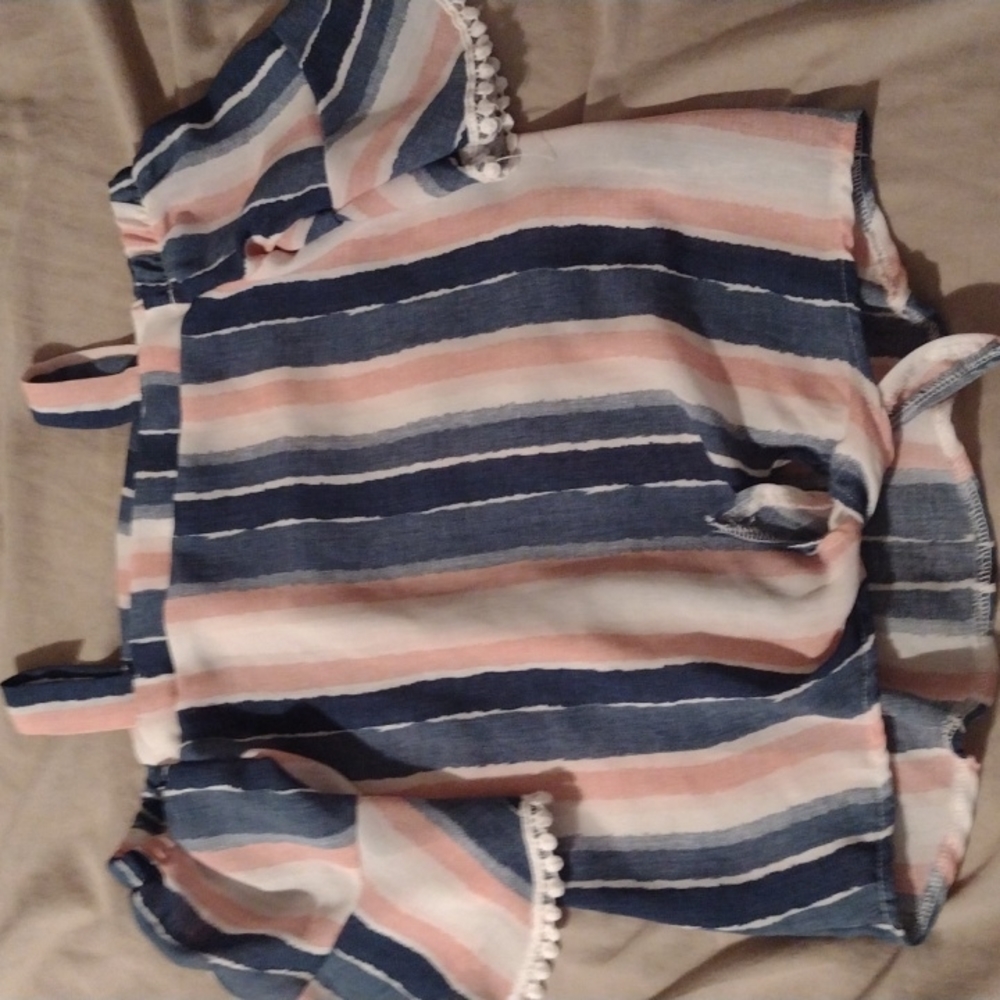 Kids blouse
